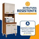 Ver imagem 2 de Paneleiro Torre Quente 4 Portas Atenas