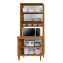 Ver imagem 7 de Paneleiro Torre Quente 4 Portas Atenas