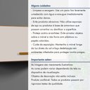 Ver imagem 7 de Armário Aéreo 1 Porta Geladeira Atenas