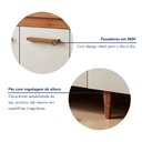 Ver mais imagens de Cozinha Completa 9 Portas e 3 Gavetas Atenas 