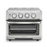 Airfryer + Forno Ovenfryer 17l Cuisinart Grill | 220v - 1
