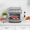 Airfryer + Forno Ovenfryer 17l Cuisinart Grill | 220v - 9
