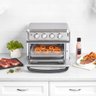 Airfryer + Forno Ovenfryer 17l Cuisinart Grill | 220v - 8