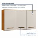 Ver imagem 7 de Cozinha Completa 14 Portas 3 Gavetas Atenas