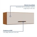 Ver imagem 6 de Cozinha Completa 14 Portas 3 Gavetas Atenas