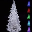 Ver imagem 3 de Mini Árvore com Luz Piscante 22,2cm