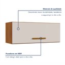 Ver imagem 3 de Cozinha Completa 10 Portas 3 Gavetas Atenas