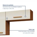 Ver imagem 7 de Cozinha Completa Modulada 10 Portas 3 Gavetas Atenas
