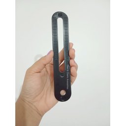 4 Chapa União Junção Cama Box Baú Chapinha Unir Cama Tampo - 3