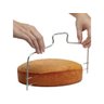 Kit Confeitaria Master 42 Peças Bicos Raspadores Nivelador e Utensílios Silicone Elite - Yangzi - 6