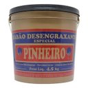 Ver imagem 1 de Sabão Desengraxante Especial para Limpar As Mãos Pinheiro 4.5kg