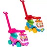 Carrinho de Passeio Totoka Plus - Cardoso - Meninas - 1