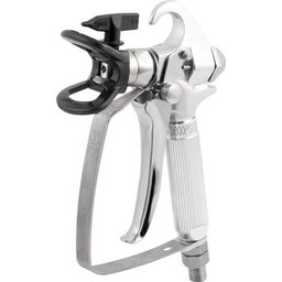 Maquina de Pintura Airless 1,2hp 3.000lbf Mono 220v Mpa 120 - 10