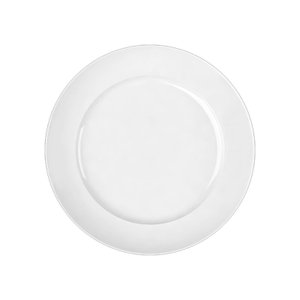 Kit 4 Pratos Sobremesa Versa Reforcada 2 Linha Germer