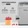 Sorveteira Expressa Eos 2,5 Litros Inox Eso03 220v - 8