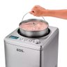 Sorveteira Expressa Eos 2,5 Litros Inox Eso03 220v - 5