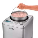 Ver imagem 5 de Sorveteira Expressa Eos 2,5 Litros Inox Eso03 220v