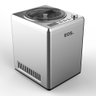 Sorveteira Expressa Eos 2,5 Litros Inox Eso03 220v - 3