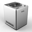Ver imagem 3 de Sorveteira Expressa Eos 2,5 Litros Inox Eso03 220v