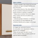Ver mais imagens de Armario Aéreo de Cozinha 2 Portas Valencia