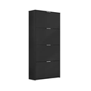 Ver imagem 6 de Sapateira Organizadora 4 Portas Basculante:branco