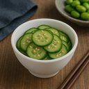 Ver imagem 2 de Kit 12 Ramekins 120ml Plástico para Servir Culinária Oriental Redondo Coza Comida Japonesa