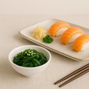 Ver imagem 4 de Kit 12 Ramekins 120ml Plástico para Servir Culinária Oriental Redondo Coza Comida Japonesa