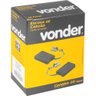 Escova de Carvão para Esmerilhadeira Eav 650 Vonder - 3