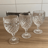Jogo com 3 Taças Safira 270ml Bea Decor - 2