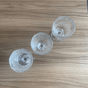 Ver imagem 5 de Jogo com 3 Taças Safira 270ml Bea Decor