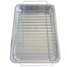 Belmar – Forma Assadeira 4,2l de Alumínio Grelha Removível - 1
