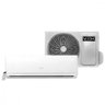 Ar Condicionado Vix 12.000 Btus Frio Split Hi Wall Inverter 220v - Branco - 1