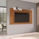 Ver imagem 1 de Painel Siena Baixo 1.80 Cedro - Casa D Móveis