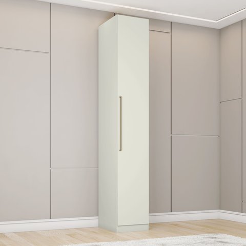 Guarda Roupa 1 Porta Predileto