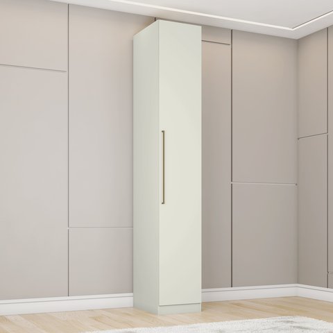 Guarda Roupa 1 Porta Predileto