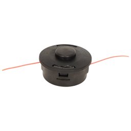 Roçadeira Lateral Gasolina 2T 62cc 3HP Profissional VR620H Vulcan Trent - 5