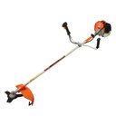 Ver imagem 1 de Roçadeira Lateral Gasolina 2T 62CC 3HP Profissional VR620H Vulcan Trent Laranja