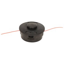 Roçadeira Lateral Gasolina 2T 62CC 3HP Profissional VR620H Vulcan Trent Laranja - 5