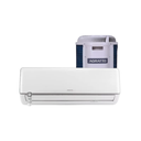 Ver imagem 2 de Ar Condicionado Split Inverter Neo Top 9mil Btus Quente e Frio 220v - Agratto