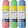 Pano de Limpeza Super Flex Rolo 29cmx15m - 1