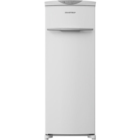 Freezer Vertical Bvr28pb 276 Litros Frost Free Brastemp