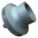 Ver imagem 1 de Rotor 9963-3 90,0x7,3 (5jq) Noryl Jacuzzi