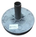 Ver imagem 3 de Rotor 9963-3 90,0x7,3 (5jq) Noryl Jacuzzi