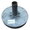 Ver imagem 3 de Rotor 9963-3 90,0x7,3 (5jq) Noryl Jacuzzi