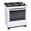 Ver imagem 1 de FOGAO 6 BOCAS VENAX DELPLUS VITREO BL BRANCO GAS GLP