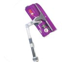 Ver imagem 2 de Rodo para Janelas Giratório e Haste Dobrável