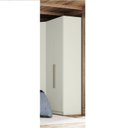 Ver imagem 5 de Guarda Roupa 2 Portas 3 Gavetas Predileto