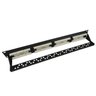 Patch Panel Cat.6 24 Portas 1u Wt-2178c-110-24p - 3