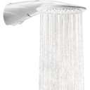 Ver imagem 2 de Chuveiro Ducha Advanced 3 Temperaturas 220v 6400w Lorenzetti