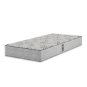 Ver imagem 1 de Colchão Solteiro D33 One Face 17x88x188cm - Branco - e-Shop Casa
